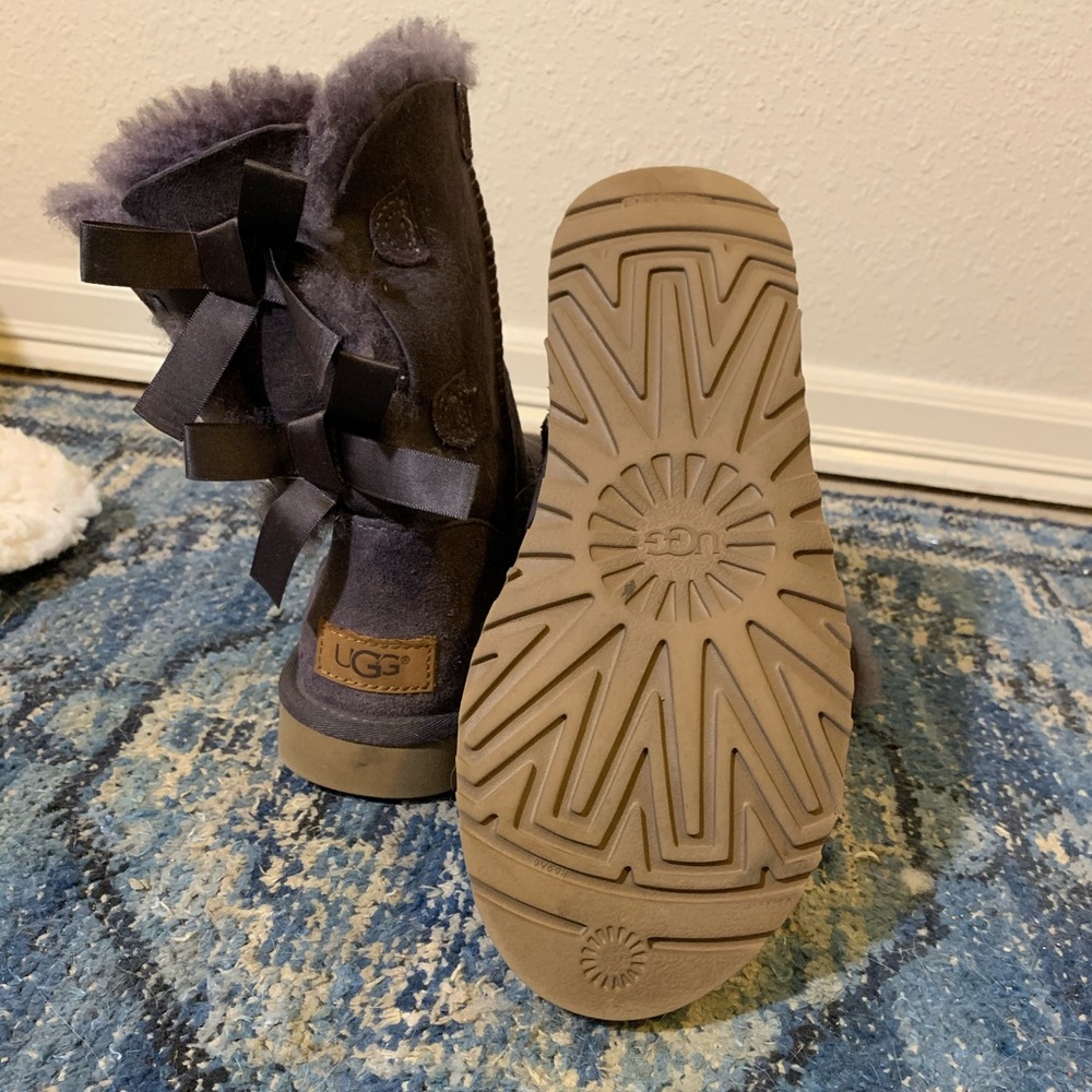 Ugg Bailey bow boots